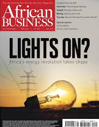 African Business  Nov Issue image