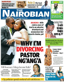 The Nairobian