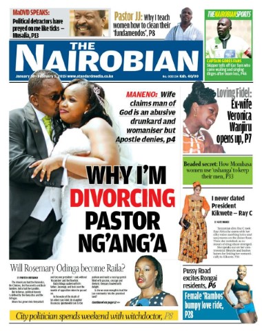 The Nairobian