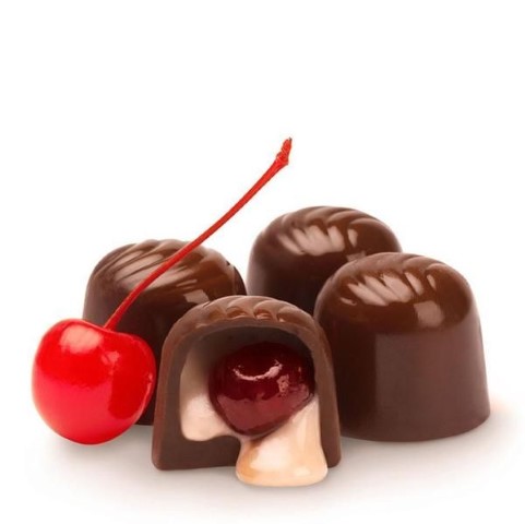 Gift Boxes - Truffle Collection 125G