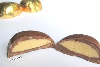 Amarula - 3 Piece Amarula 33G