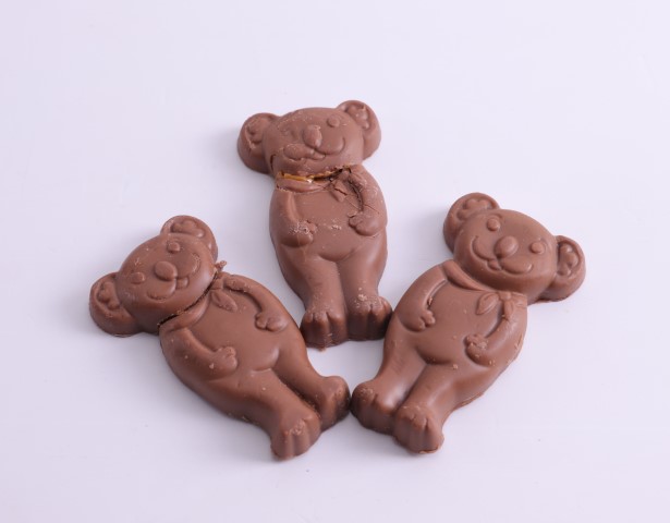 Strawberry Bear 20G