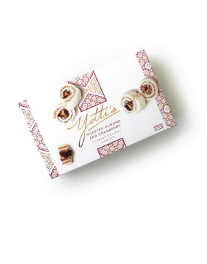 Turkish Delight Almond 120G