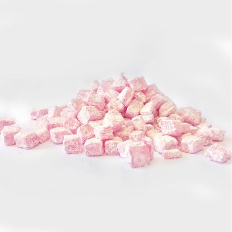 Turkish Delight Almond 120G