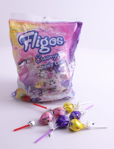 Fligos Creamy 912G