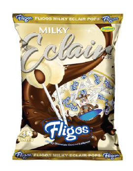 Filgos Milky Eclairs 912G