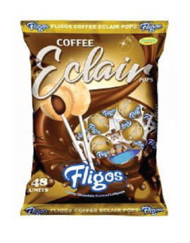 Filgos Coffee Eclairs 912G