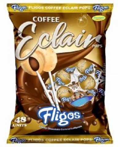 Filgos Coffee Eclairs 912G