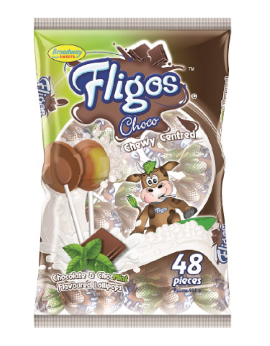 Filgo Choc & Choc Mint 912G