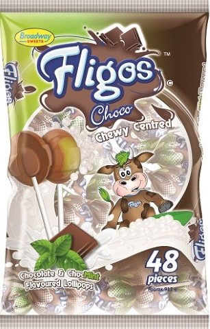 Filgo Choc & Choc Mint 912G