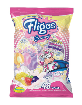 Fligos Creamy 912G