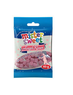 Angel Kisses 40G