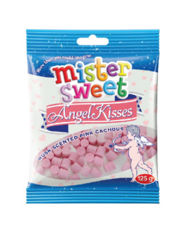 Angel Kisses 125G