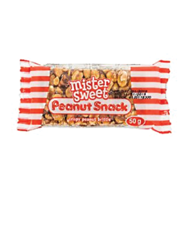 Peanut Snack 50G