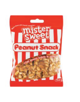 Peanut Snack 150G
