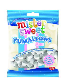 Mini Yumallows 150G
