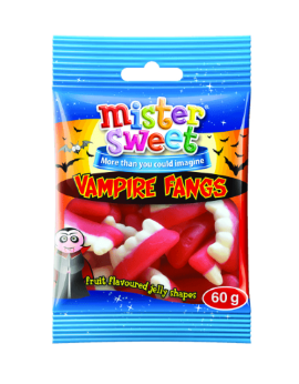 Vampire Fangs 60G