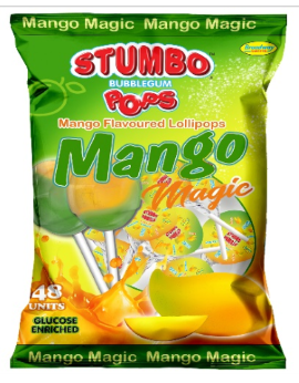 Mango Magic 1Kg