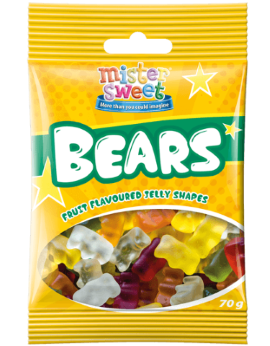 Bears 70G