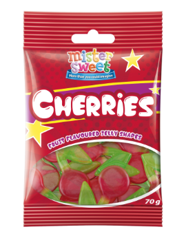 Cherries 70G