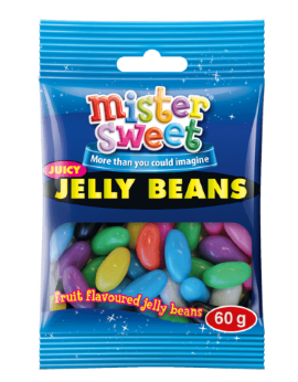 Jelly Beans 60G