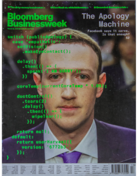 Bloomberg Businessweek March 18, 2019 Europe Edition