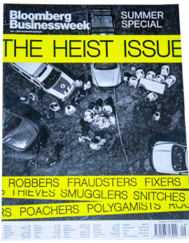Bloomberg Businessweek July 1,2019 Europe Edition