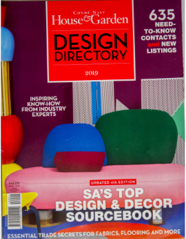 House&Garden Design Directory 2019 Vol.4