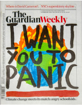 The Guardian Weekly 15 February 2019 Vol 200 No. 10