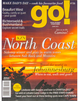 Go! June 2019