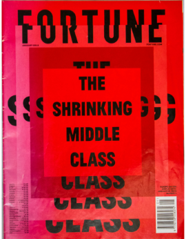 Fortune January 2019