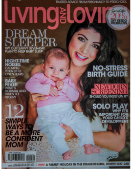 Living&loving July 2019