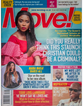 Move 10 July 2019 Issue No. 682