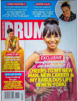 Drum SA 28 March 2019 #377
