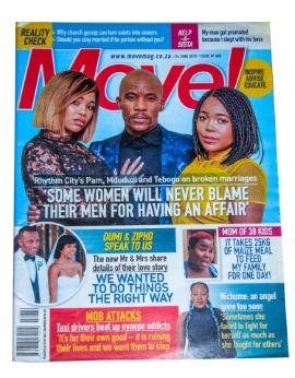 Move 26Njune /issue No. 680
