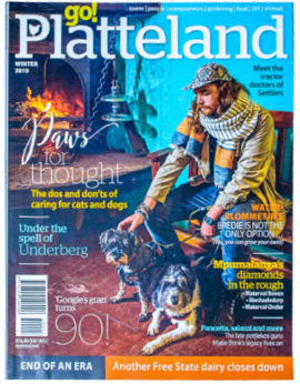 Go! Winter 2019 #23