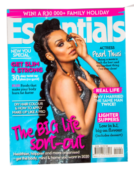 Essentials SA February 2020