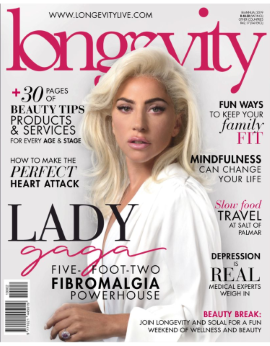 Longevity Blannual 2019