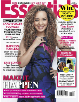 Essentials SA September 2018 N0. 287