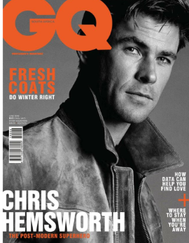 Gq SA June 2019