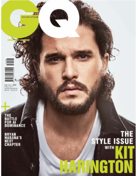 Gq SA May 2019