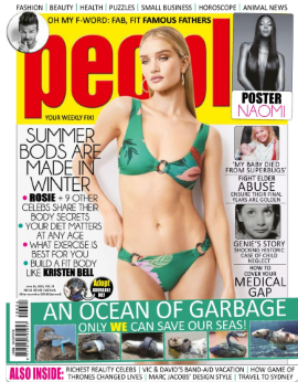 People SA June 14, 2019 Vol. 33 No. 24