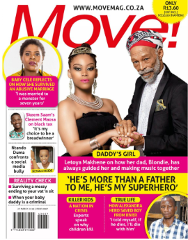 Move 27 March 2019 Issue #667