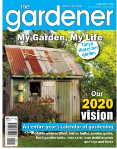 The Gardener January 2020