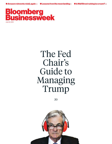 Bloomberg Businessweek July 22, 2019 Europe Edition