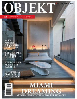 Objekt SA Issue 24