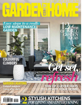 Garden&Home SA February 2020