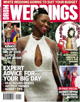 Drum Weddings