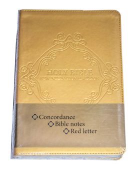 Niv Leather Gold SA