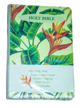 Niv Luxury Exotic Flower SA